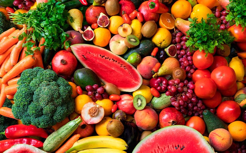 Sabias que estes ingredientes são ricos em vitamina D
