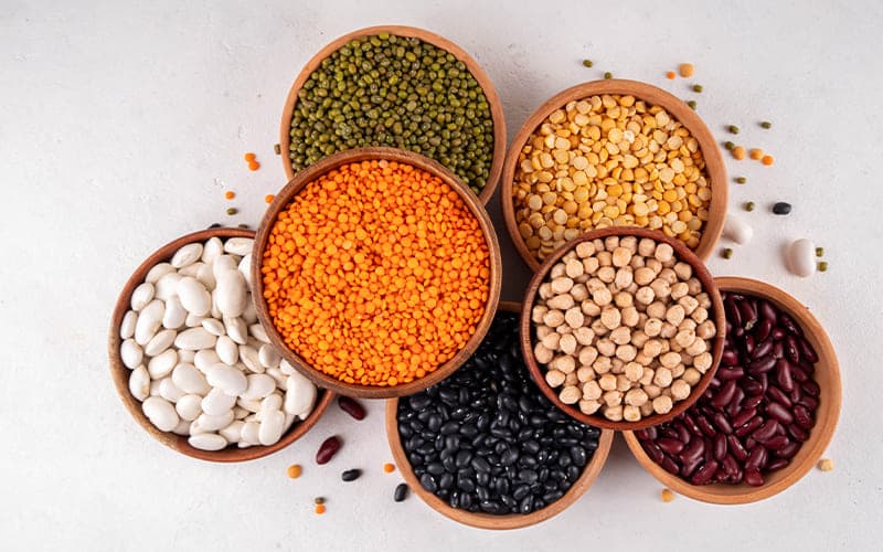 3 formas eficazes de lavar os seus legumes